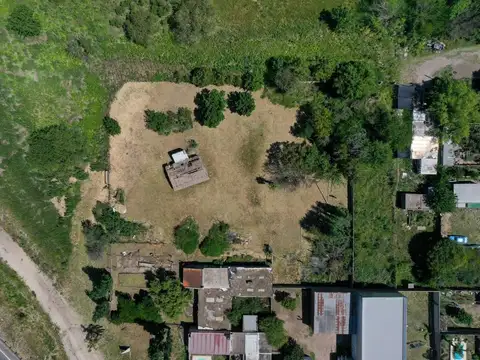 Terreno en Venta en Parana, USD 85.500