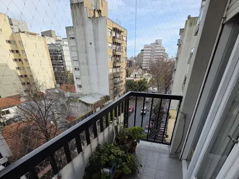 Departamento en Venta en Centro, USD 72.000