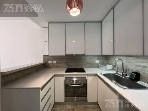 Departamento en Alquiler en Olivos, USD 1.150
