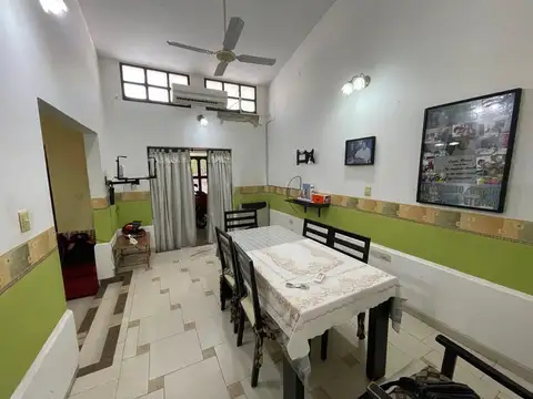 Casa en Venta 15 años