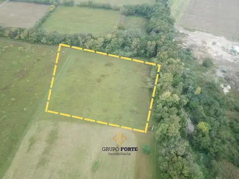 Terreno en Venta en Villa Retiro, USD 60.000