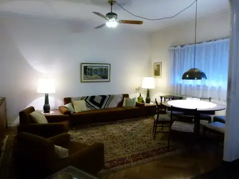 Casa en Venta en Acassuso Vias  /  Santa Fe, USD 288.700