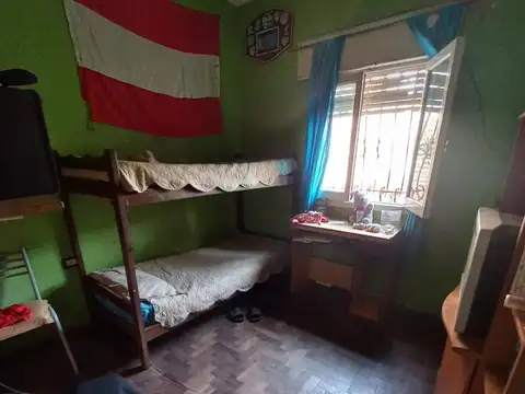 Calle 385 (Maier) al 3900