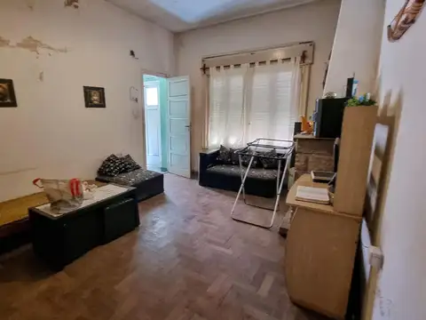 Terreno en Venta 10  mts Frente