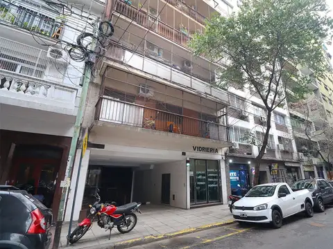 Departamento 3 Ambientes Venta Once Oportunidad