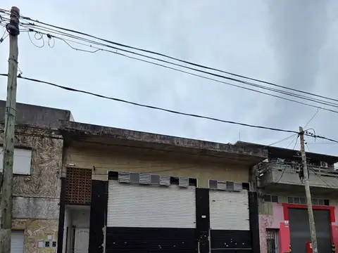 Local  en Alquiler en Villa Bosch, Tres de Febrero, G.B.A. Zona Oeste