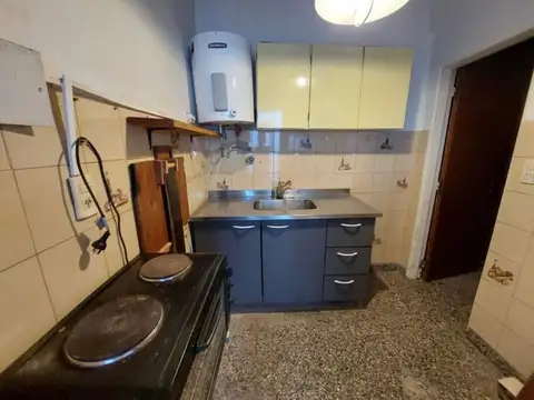 Depto Tipo Casa en Venta de 2 ambientes