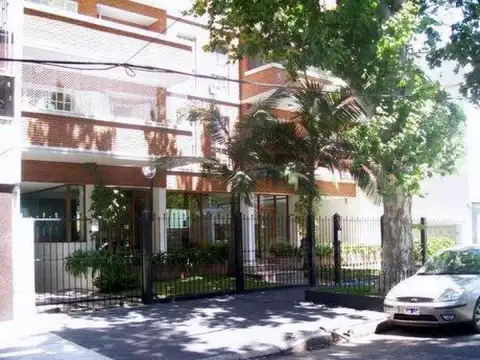 ALQUILER DEPARTAMENTO 4 AMBIENTES C/COCHERA BAULERA - Villa Devoto
