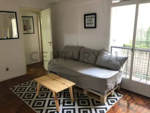 Departamento en Alquiler de 3 ambientes