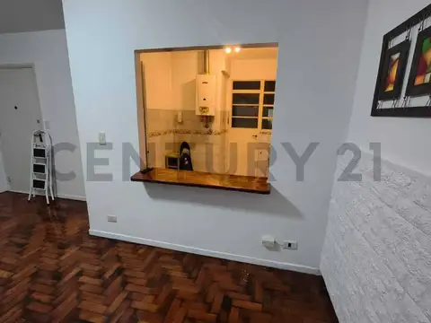 Departamento en Alquiler de 2 dormitorios