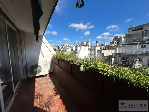 Departamento en Venta de 3 dormitorios