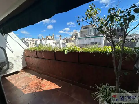 Departamento en Venta en Recoleta, USD 305.000
