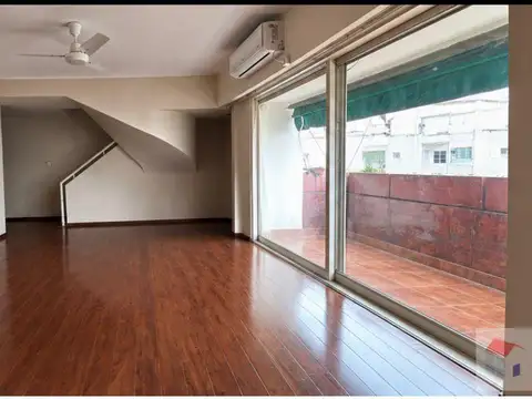 Oportunidad por 15 días bajo de precio! Excelente departamento