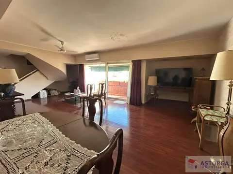 Departamento en Venta 40 años