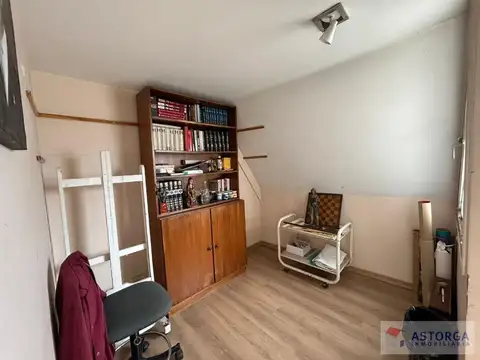 Departamento 4 ambientes con 3 baños
