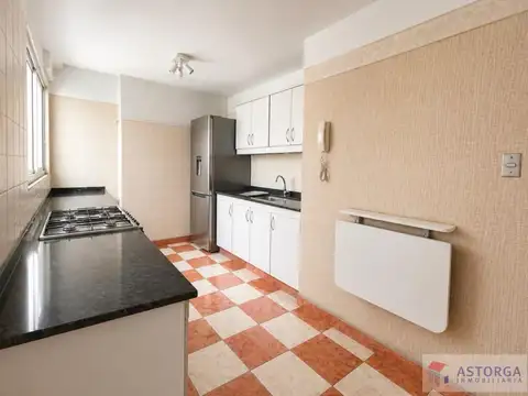 Departamento en Venta en Recoleta, USD 298.000