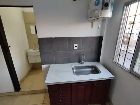 Depto Tipo Casa en Alquiler de 1 dormitorio
