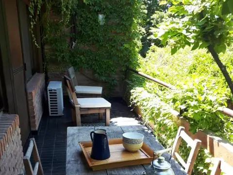 DEPARTAMENTO ALQUILER MAYLING  AMUEBLADO