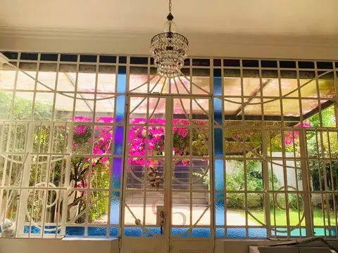 Casa en Alquiler 10 años