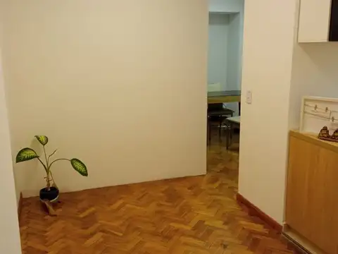 Av Santa Fe 3300, Piso 5