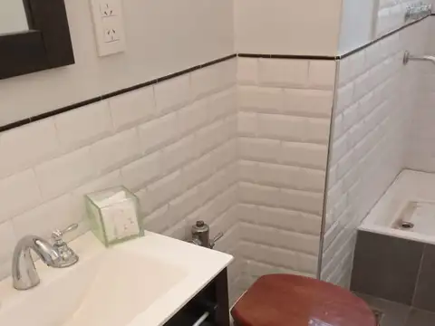 Departamento en Alquiler 38 años