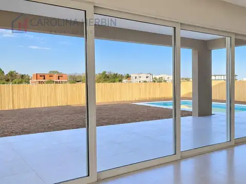 Casa en Alquiler al Suroeste