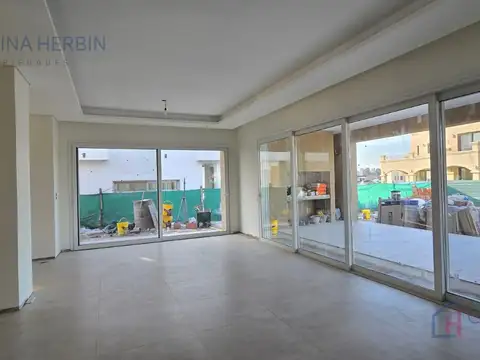 Casa en Alquiler A Estrenar