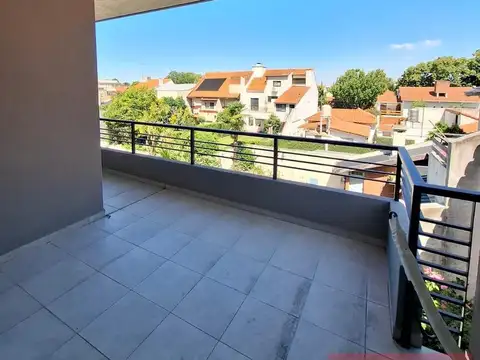 HERMOSO DEPTO. 3 AMBIENTES AMPLIOS A ESTRENAR - OLIVOS
