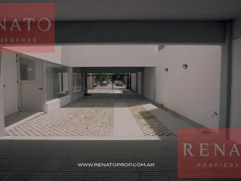 Departamento en Venta en Olivos Roche, USD 247.000