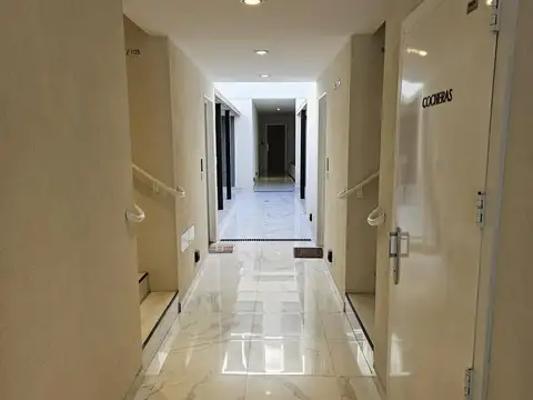 Departamento en Alquiler 1 año