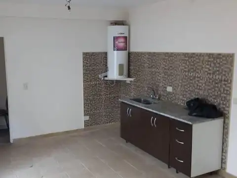 Depto Tipo Casa en Venta al Oeste