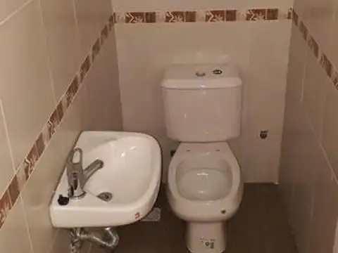 Depto Tipo Casa en Venta en Boedo, USD 145.000