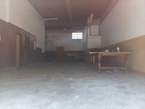 Suipacha 3400