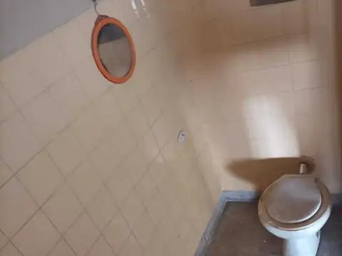 Galpon en Alquiler A Estrenar