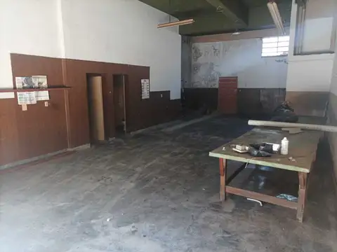 Depósito  en Alquiler en Billinghurst, San Martin, G.B.A. Zona Norte