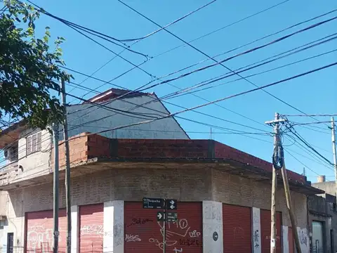 Depósito  en Alquiler en Billinghurst, San Martin, G.B.A. Zona Norte