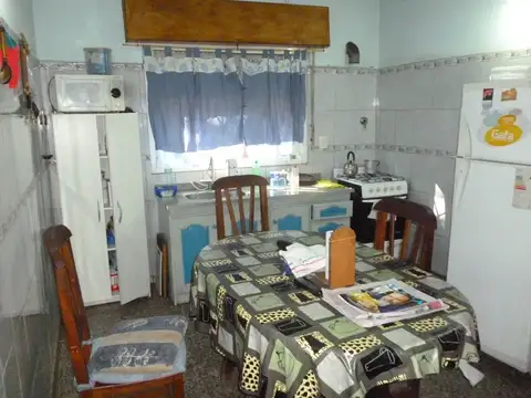 Casa en Venta en Burzaco Oeste, USD 120.000