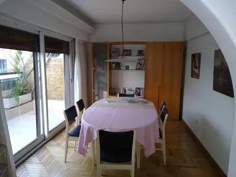 Departamento en Venta de 3 dormitorios