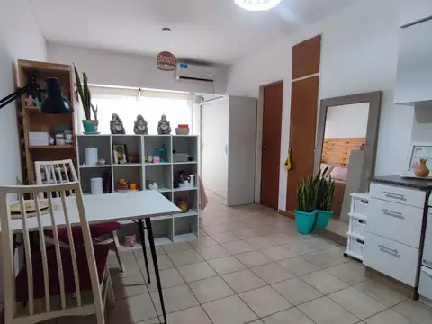 Departamento en Alquiler 18 años