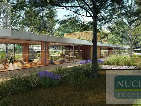Departamento en Venta en Tortuguitas, USD 524.355