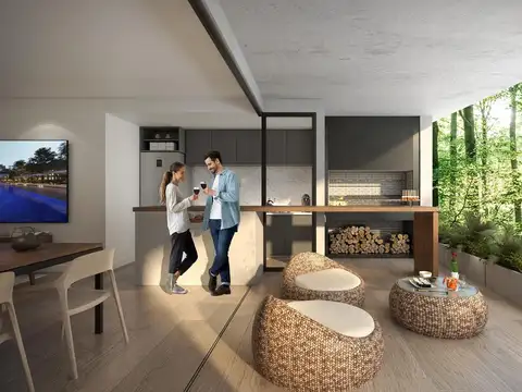 Departamento en Venta de 3 dormitorios