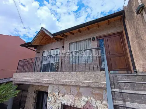 PH en planta alta en alquiler en Munro