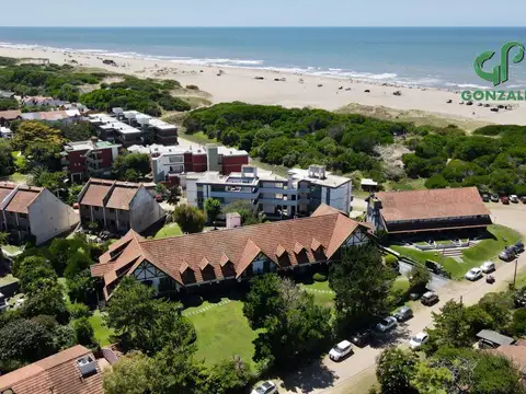 Departamento en Venta en Villa Gesell, USD 98.000