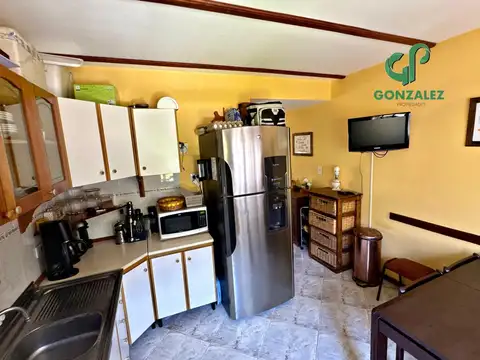 Departamento en Venta de 4 ambientes