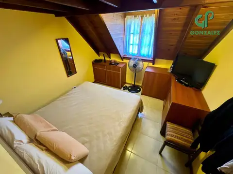 Departamento en Venta de 3 dormitorios
