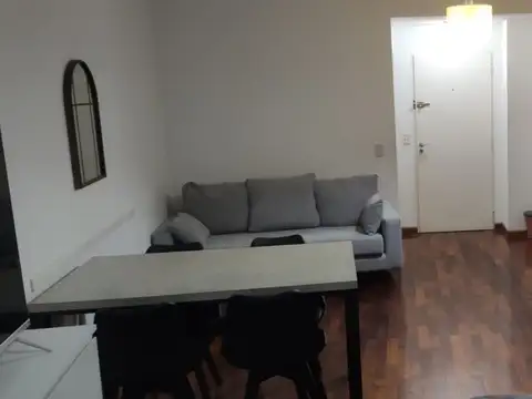 Departamento - ALQUILER_TEMPORAL - Argentina, Capital Federal - Ibera 2312