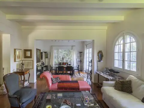 Casa en Alquiler Temporal 30 años