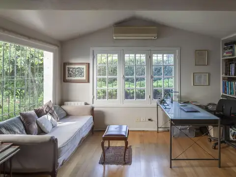 Casa en Alquiler Temporal al Este