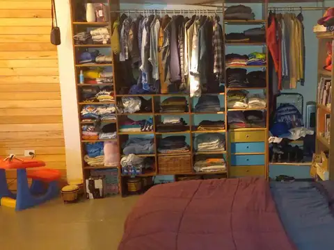 Depto Tipo Casa en Alquiler A Estrenar