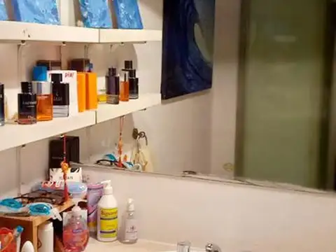 Depto Tipo Casa en Alquiler en San Isidro Lasalle / Rio, $ 850.000